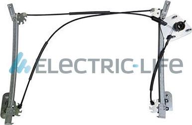 Electric Life ZR BM728 L - Стеклоподъемник parts5.com