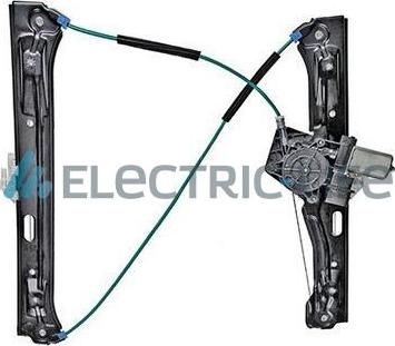 Electric Life ZR BMO37 R C - Стеклоподъемник parts5.com