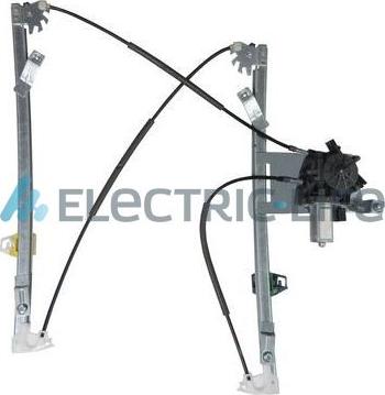 Electric Life ZR CT47 R - Стеклоподъемник parts5.com