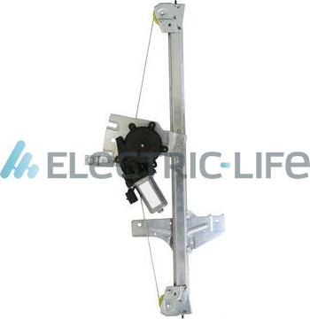 Electric Life ZR CT54 R - Стеклоподъемник parts5.com