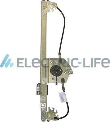 Electric Life ZR CT709 R - Стеклоподъемник parts5.com