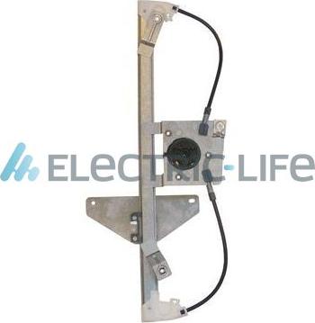 Electric Life ZR CT717 L - Стеклоподъемник parts5.com