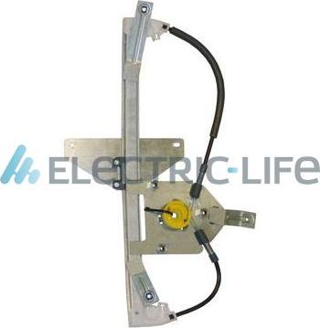 Electric Life ZR CT723 R - Стеклоподъемник parts5.com