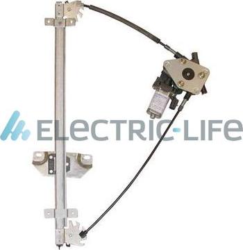 Electric Life ZR DN67 L B - Стеклоподъемник parts5.com