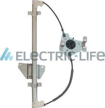 Electric Life ZR DN702 L - Стеклоподъемник parts5.com