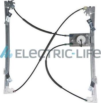 Electric Life ZR FR717 L - Стеклоподъемник parts5.com