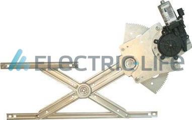 Electric Life ZR FT95 L - Стеклоподъемник parts5.com