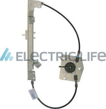 Electric Life ZR FT708 L - Стеклоподъемник parts5.com