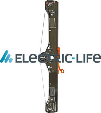 Electric Life ZR FT707 L - Стеклоподъемник parts5.com