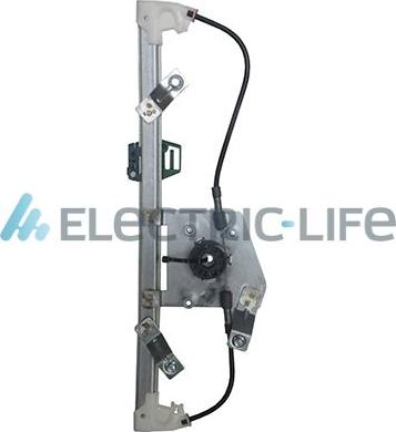 Electric Life ZR FT724 L - Стеклоподъемник parts5.com