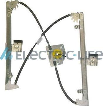 Electric Life ZR HY701 L - Стеклоподъемник parts5.com