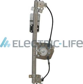 Electric Life ZR OP701 R - Стеклоподъемник parts5.com