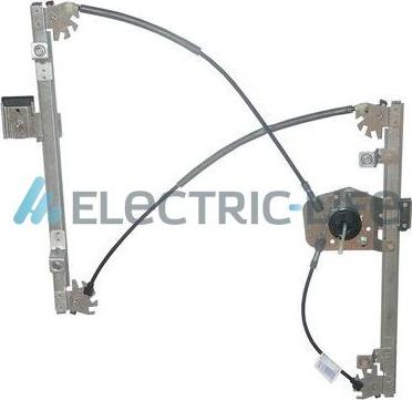 Electric Life ZR OP703 L - Стеклоподъемник parts5.com