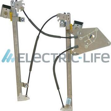 Electric Life ZR OP714 R - Стеклоподъемник parts5.com