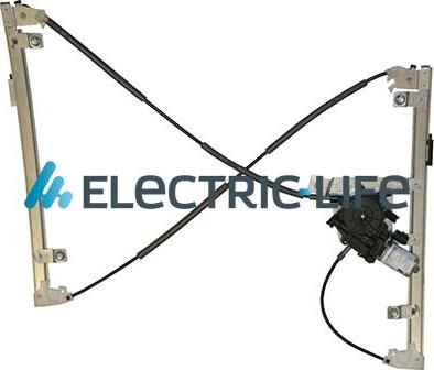 Electric Life ZR PG29 R - Стеклоподъемник parts5.com