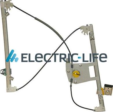 Electric Life ZR PG715 R - Стеклоподъемник parts5.com