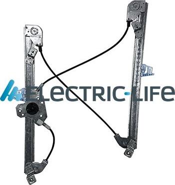 Electric Life ZR RN705 R - Стеклоподъемник parts5.com