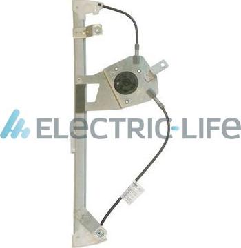 Electric Life ZR RN706 L - Стеклоподъемник parts5.com