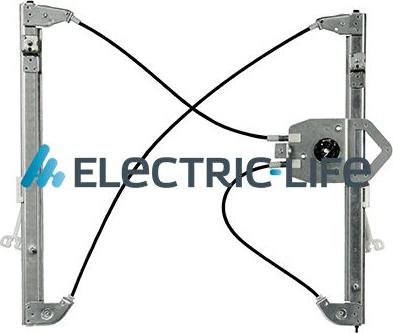 Electric Life ZR RN701 L - Стеклоподъемник parts5.com