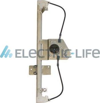 Electric Life ZR RN716 L - Стеклоподъемник parts5.com