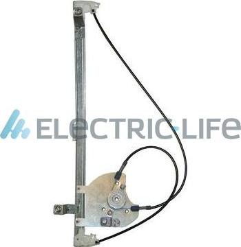 Electric Life ZR RN718 L - Стеклоподъемник parts5.com