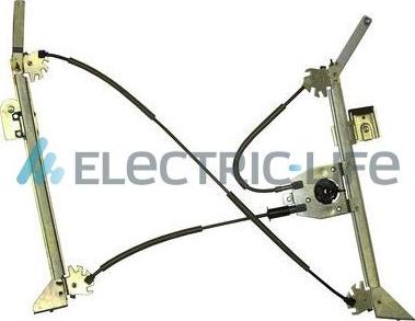 Electric Life ZR RN721 L - Стеклоподъемник parts5.com