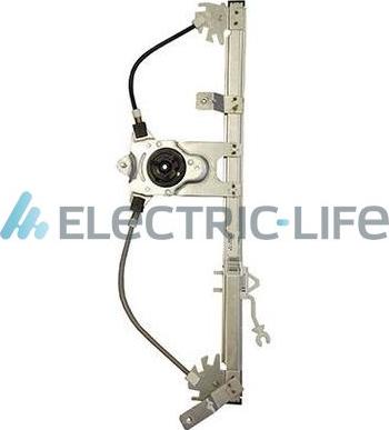 Electric Life ZR RN723 R - Стеклоподъемник parts5.com