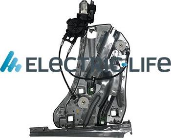 Electric Life ZR RNO114 L C - Стеклоподъемник parts5.com