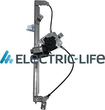 Electric Life ZR RNO83 L C - Стеклоподъемник parts5.com