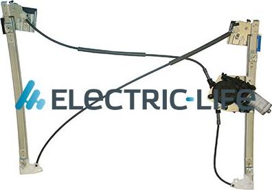 Electric Life ZR ST13 L B - Стеклоподъемник parts5.com