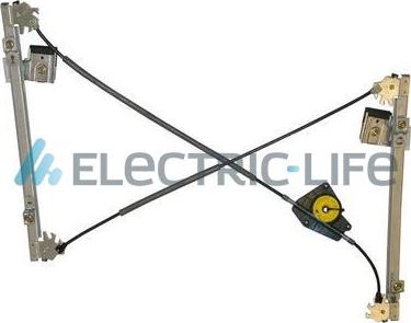 Electric Life ZR ST28 R - Стеклоподъемник parts5.com