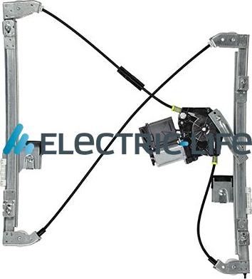 Electric Life ZR VKO27 L C - Стеклоподъемник parts5.com