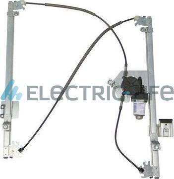 Electric Life ZR ZA45 L - Стеклоподъемник parts5.com