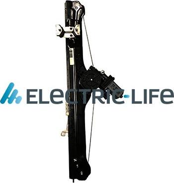 Electric Life ZR ZA131 L - Стеклоподъемник parts5.com