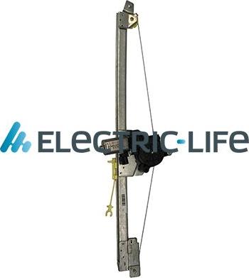 Electric Life ZR ZA32 R - Стеклоподъемник parts5.com