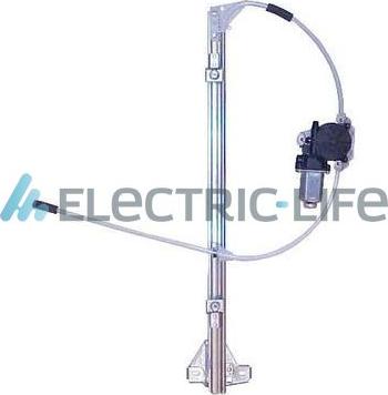 Electric Life ZR ZA29 L - Стеклоподъемник parts5.com