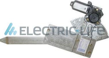 Electric Life ZR ZA22 L - Стеклоподъемник parts5.com