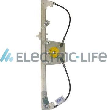 Electric Life ZR ZA704 R - Стеклоподъемник parts5.com