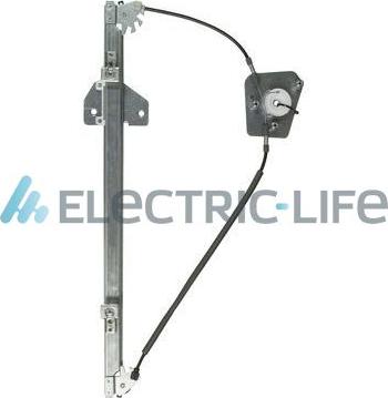 Electric Life ZR ZA710 L - Стеклоподъемник parts5.com