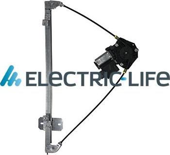 Electric Life ZR ZAO145 R C - Стеклоподъемник parts5.com