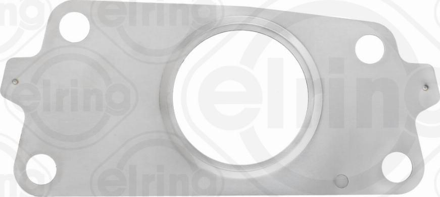 Elring 945.900 - Прокладка, компрессор parts5.com