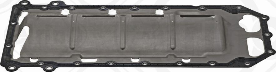 Elring 945.740 - Gasket, oil sump parts5.com