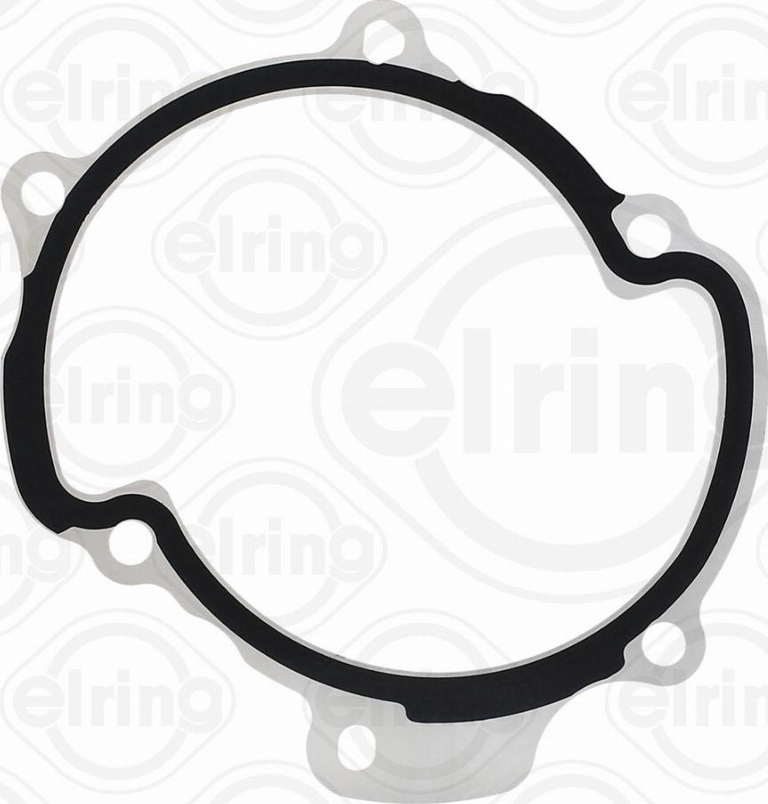 Elring 943.600 - Прокладка, водяной насос parts5.com