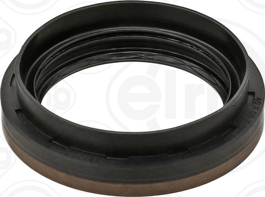 Elring 964.880 - Уплотняющее кольцо, дифференциал parts5.com