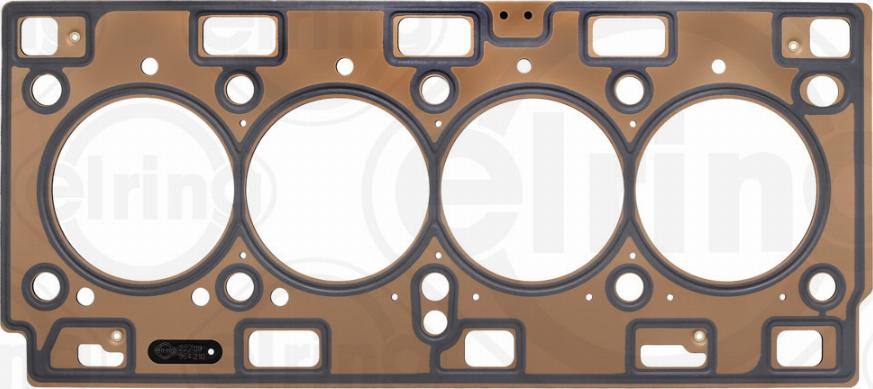 Elring 964.210 - Gasket, cylinder head parts5.com