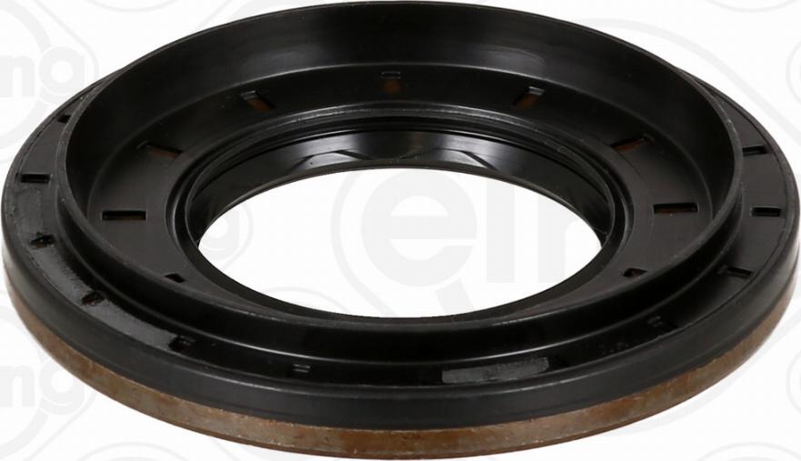 Elring 906.060 - Уплотняющее кольцо, дифференциал parts5.com