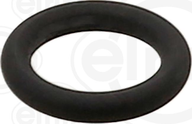 Elring 906.200 - Уплотнительное кольцо, трубка охлаждающей жидкости parts5.com