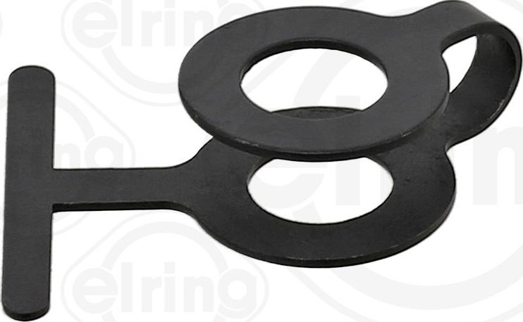 Elring 907.620 - Прокладка, трубка охлаждающей жидкости parts5.com