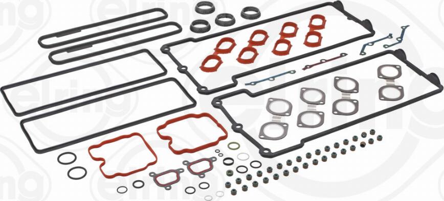 Elring 914.500 - Комплект прокладок, головка цилиндра parts5.com