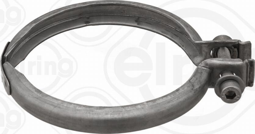 Elring 915.980 - Соединительные элементы, система выпуска parts5.com